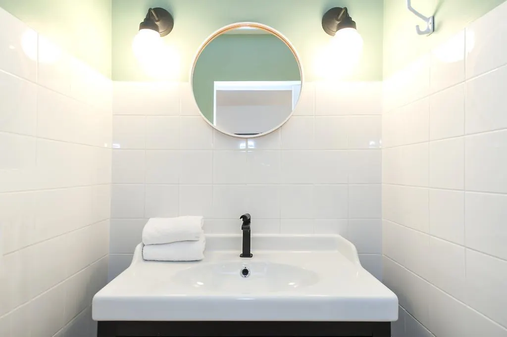 Pick A Flat'S Apartment In Le Marais - Rue Des Vertus Apartment