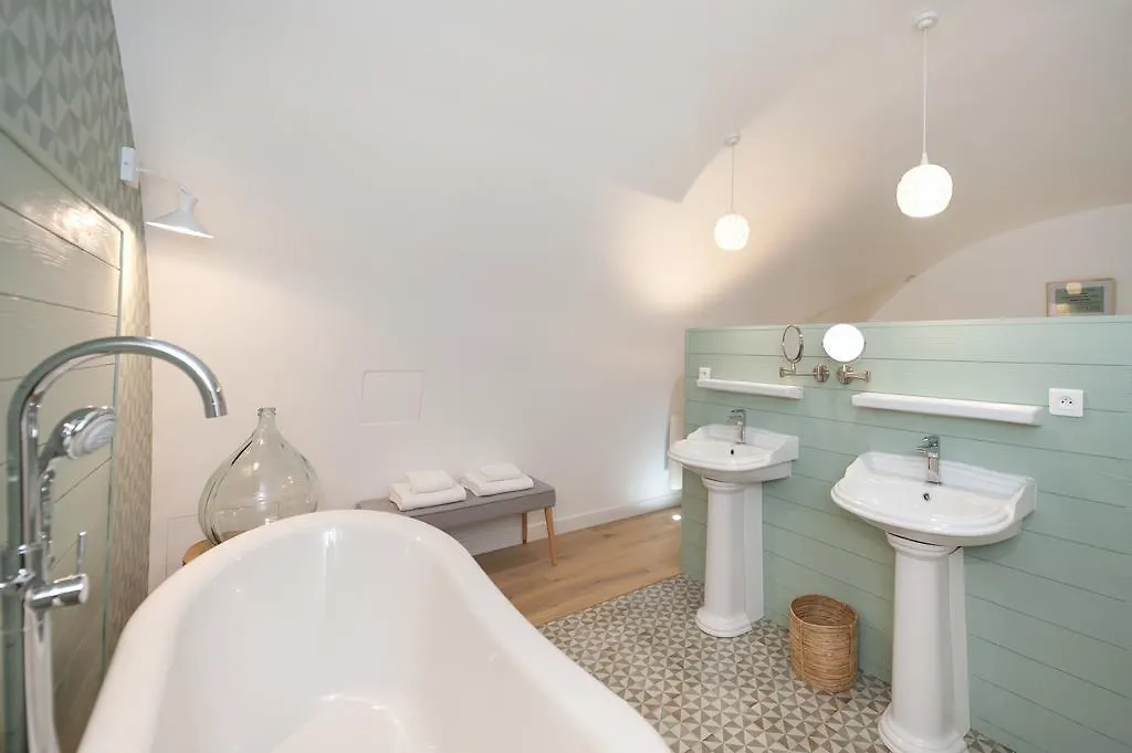 Apartment Pick A Flat'S Apartment In Le Marais - Rue Des Vertus Paris