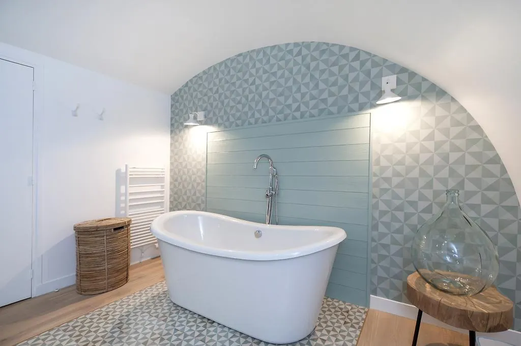 Pick A Flat'S Apartment In Le Marais - Rue Des Vertus Apartment