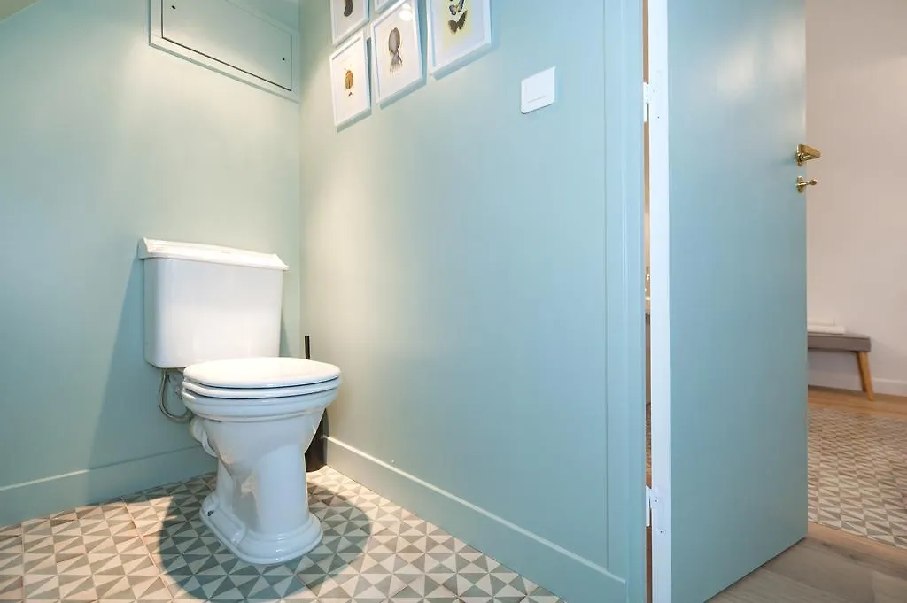 Pick A Flat's In Le Marais - Rue Des Vertus Apartman *