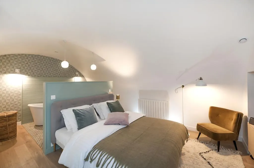 Apartman Pick A Flat's In Le Marais - Rue Des Vertus *